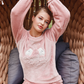 Warm Whishes Women's Polar Pajamas