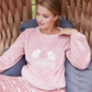 Warm Whishes Women's Polar Pajamas