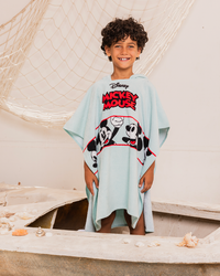 Mickey Mouse بونشو أولادي