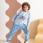 Sweet Dreams Children's pajamas for boys, plain, with printed Milton