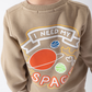 Space Beigeامه orلادي  orلادي بيبي