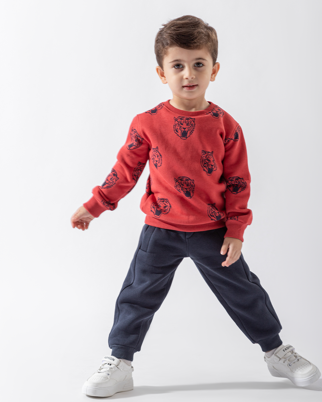 fox full coverبيجامه اولادي    اولادي بيبي