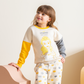 Princess Belle Disney Girls Milton Pajamas