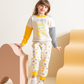 Princess Belle Disney Girls Milton Pajamas