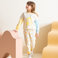 Princess Belle Disney Girls Milton Pajamas