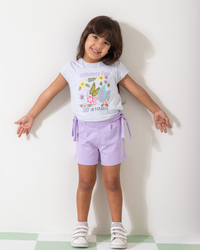 Summer Fun  بيجامه بناتي