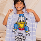 Donald Duck بونشو أولادي