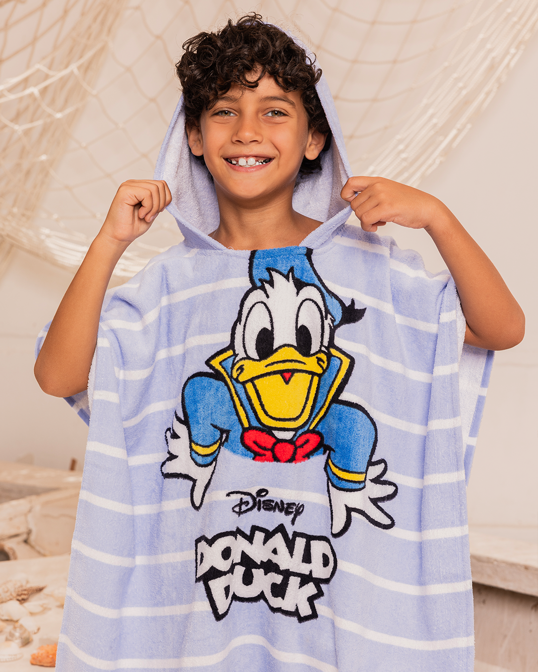Donald Duck بونشو أولادي