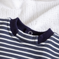 Boys newborn pajama wild little one 