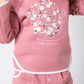 Follow your dreams Girls' pajamas
