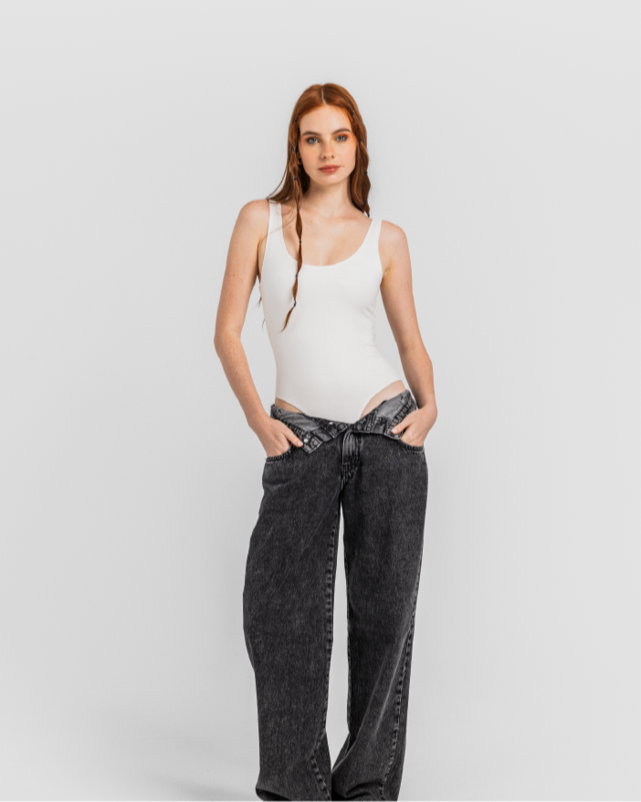 Polyamide كاش مايوه حريمي زجزاج