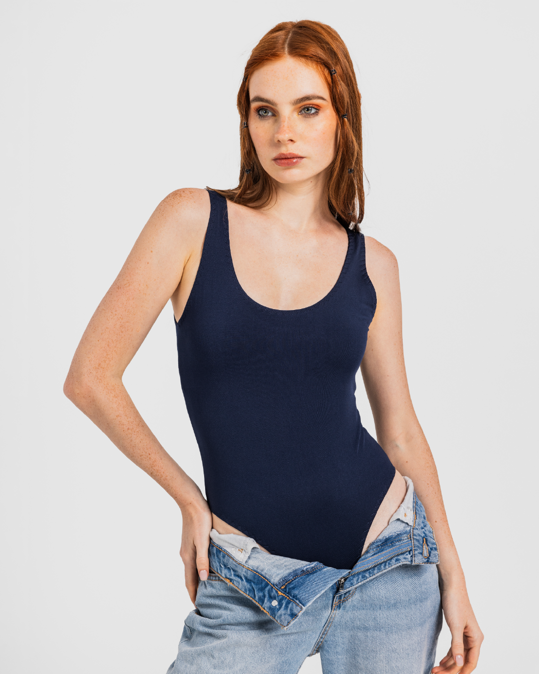 Polyamide كاش مايوه حريمي زجزاج