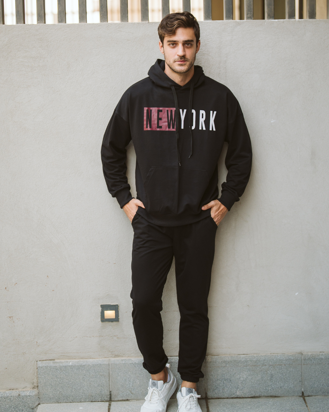 new york بيجامه رجالي