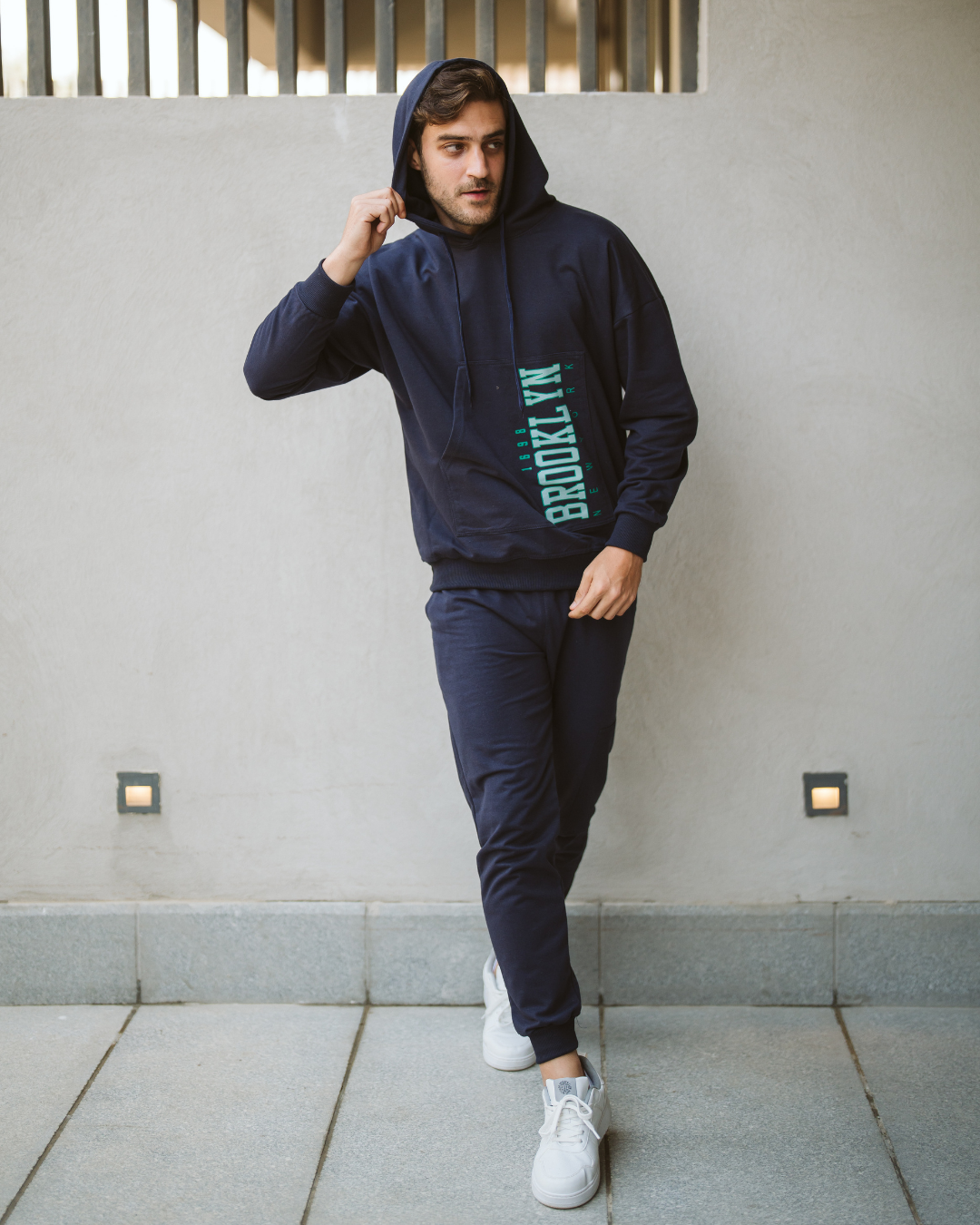 brooklyn بيجامه رجالي