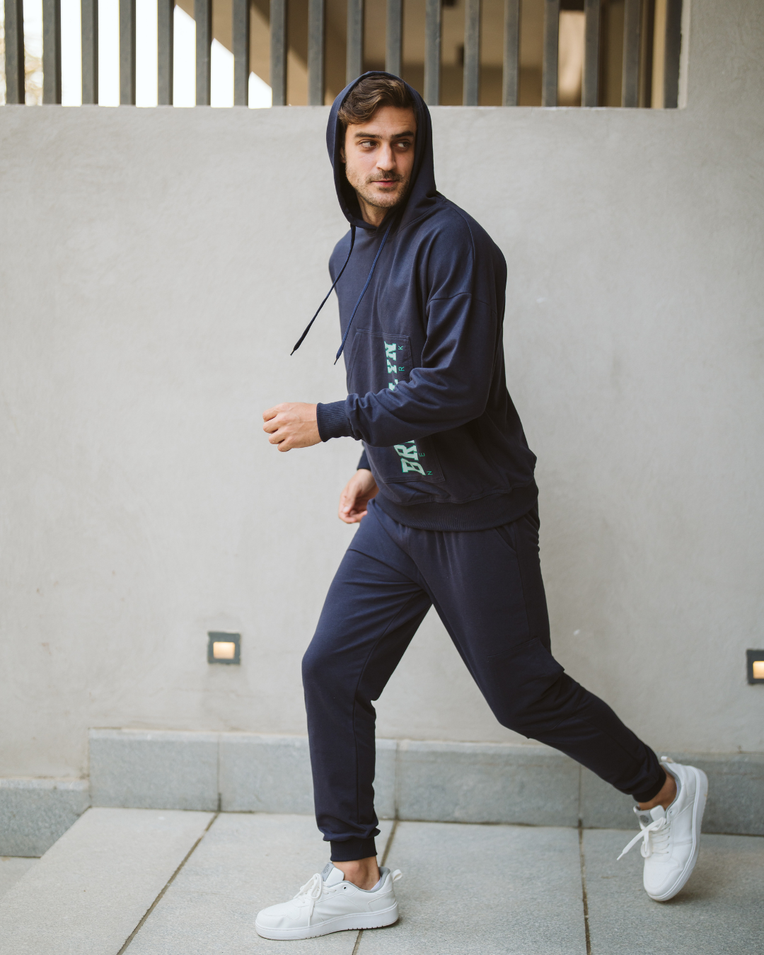 brooklyn بيجامه رجالي