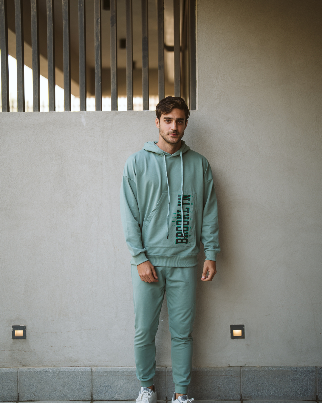 brooklyn بيجامه رجالي