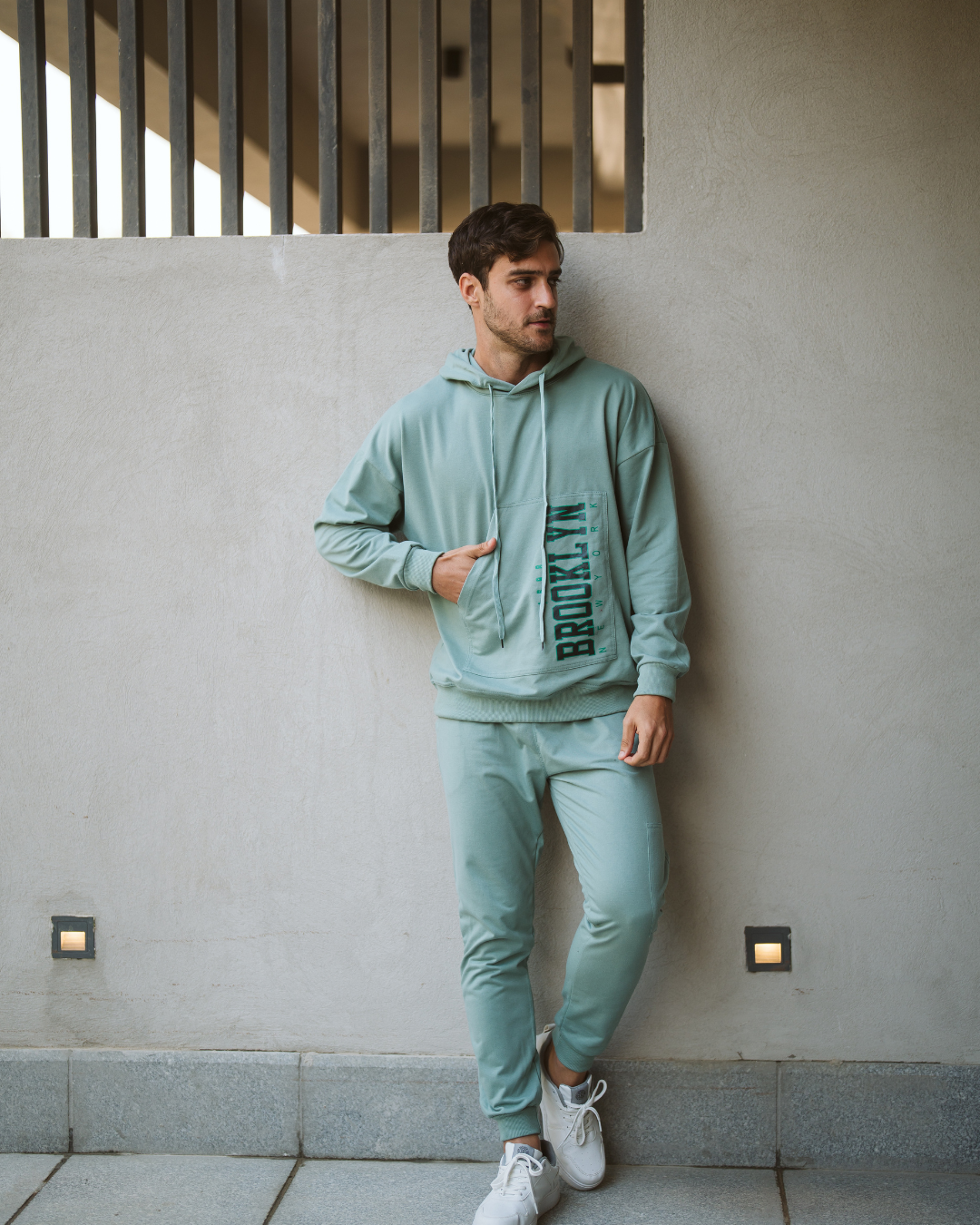 brooklyn بيجامه رجالي