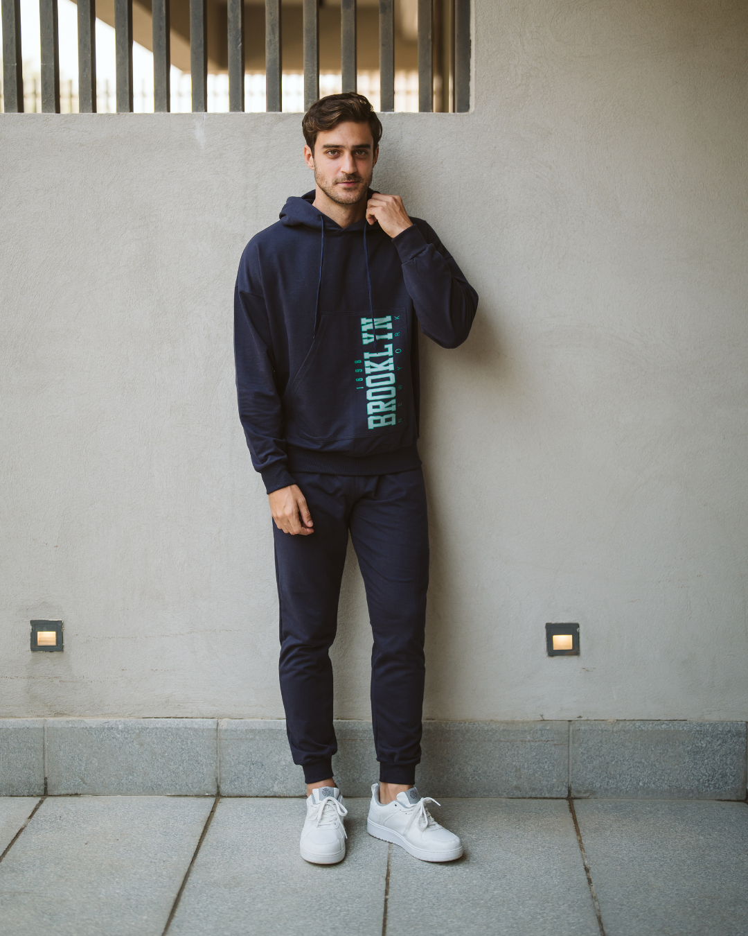 brooklyn بيجامه رجالي