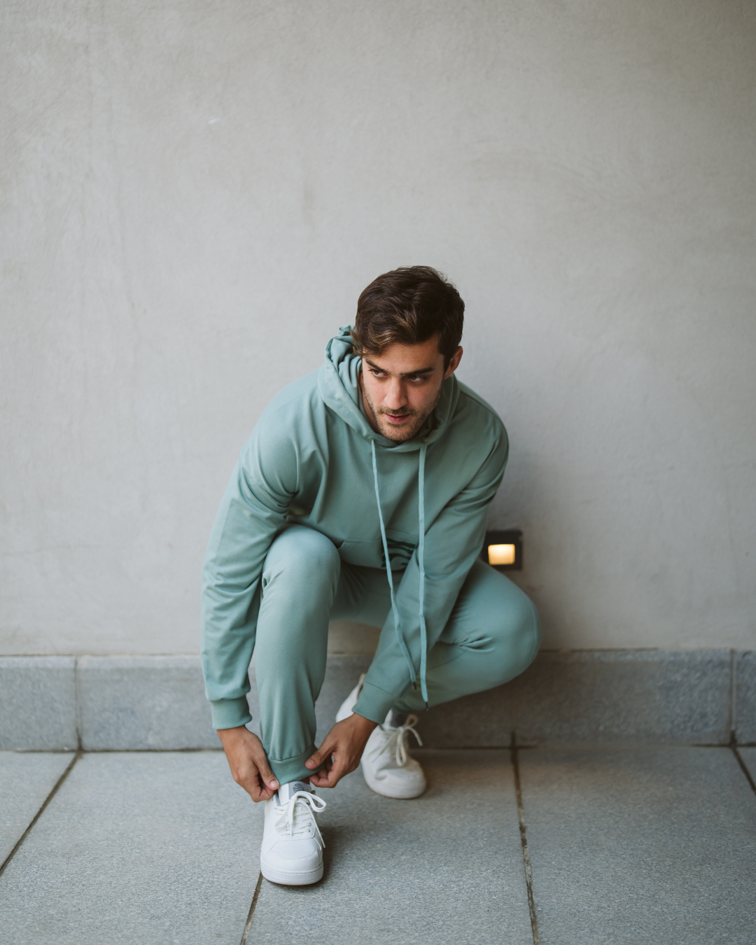 brooklyn بيجامه رجالي