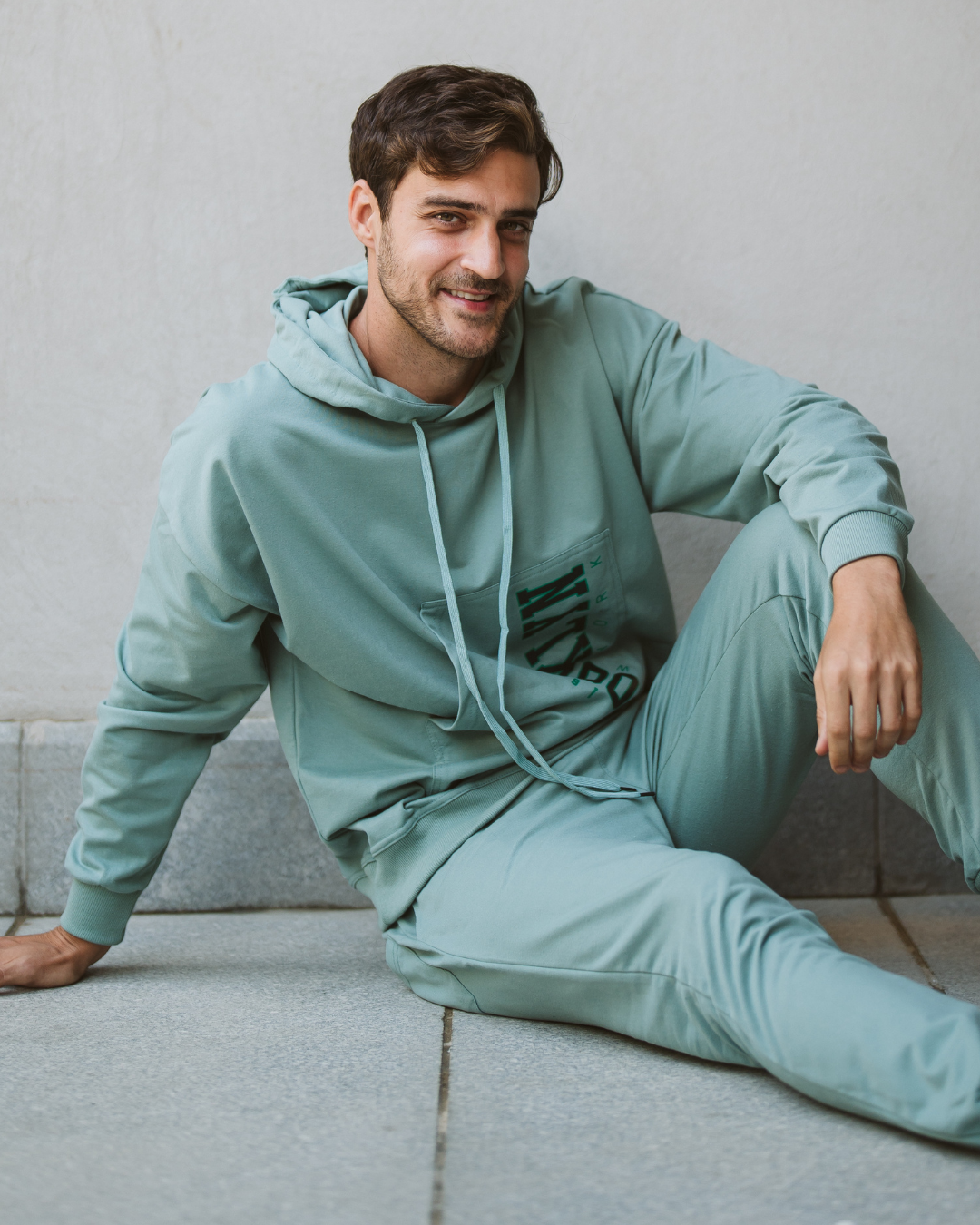 brooklyn بيجامه رجالي