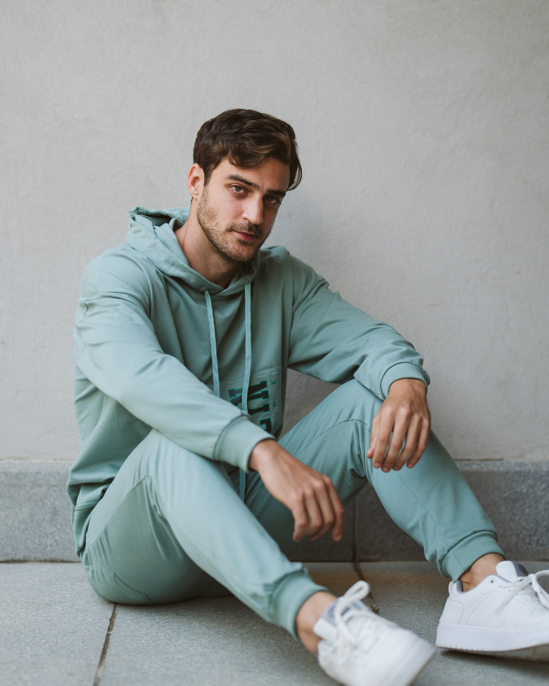 brooklyn بيجامه رجالي