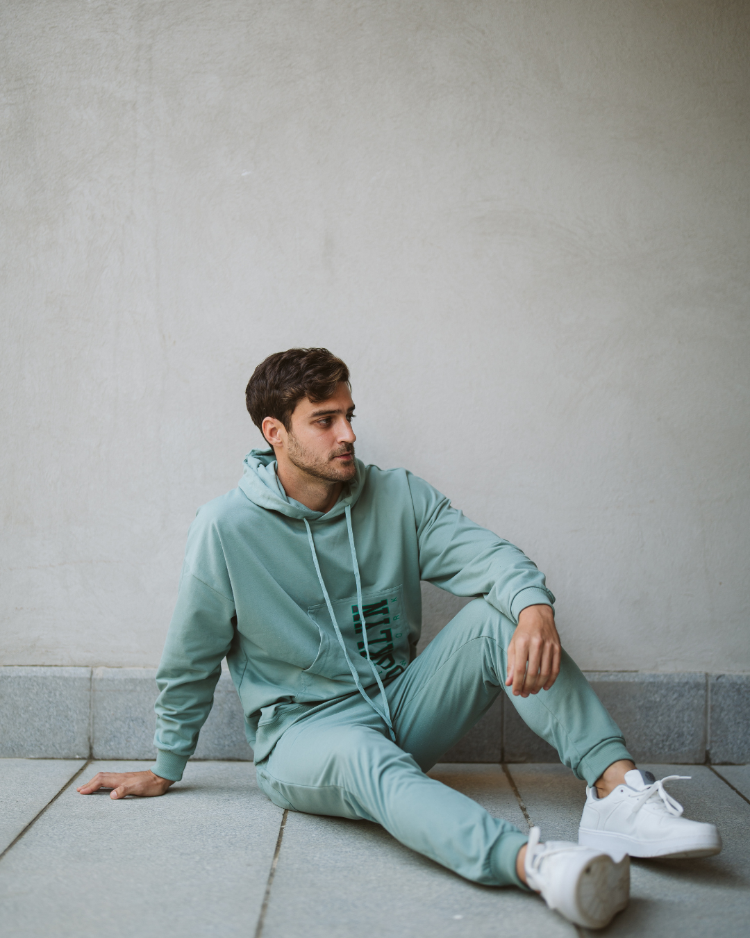 brooklyn بيجامه رجالي