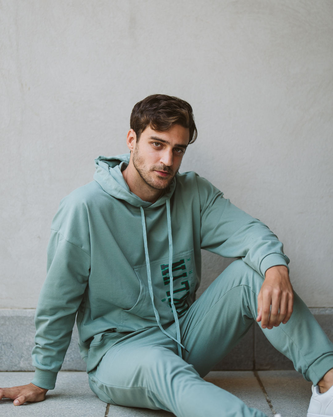 brooklyn بيجامه رجالي