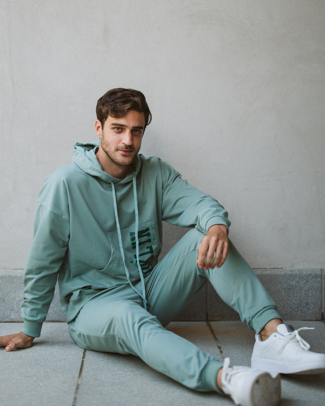 brooklyn بيجامه رجالي