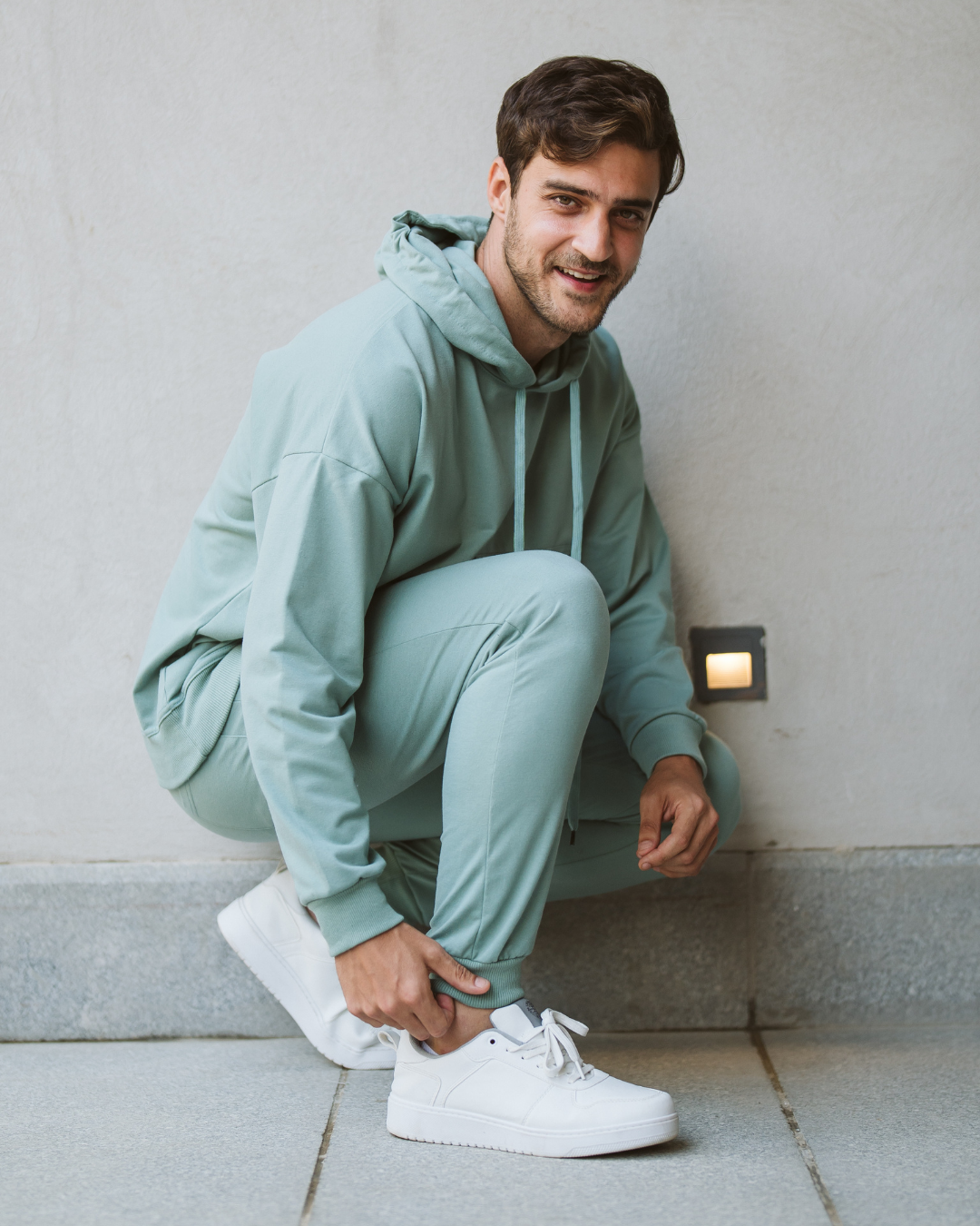 brooklyn بيجامه رجالي