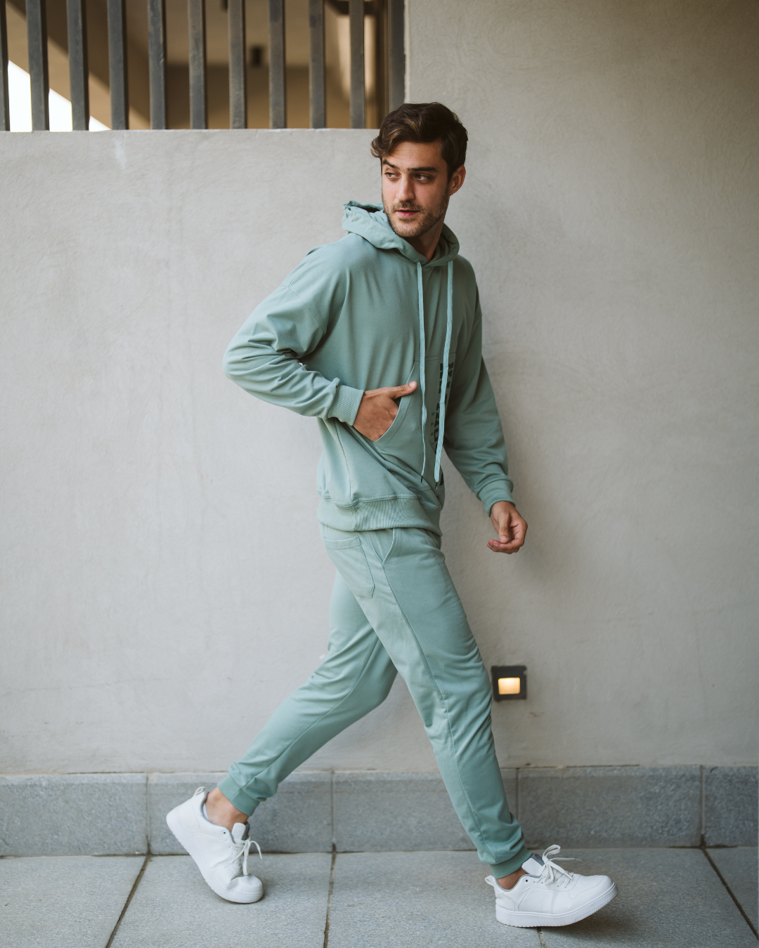 brooklyn بيجامه رجالي