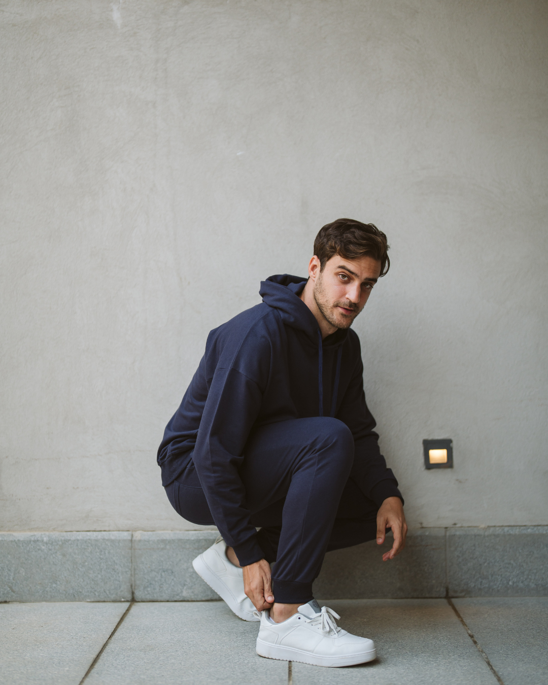 brooklyn بيجامه رجالي