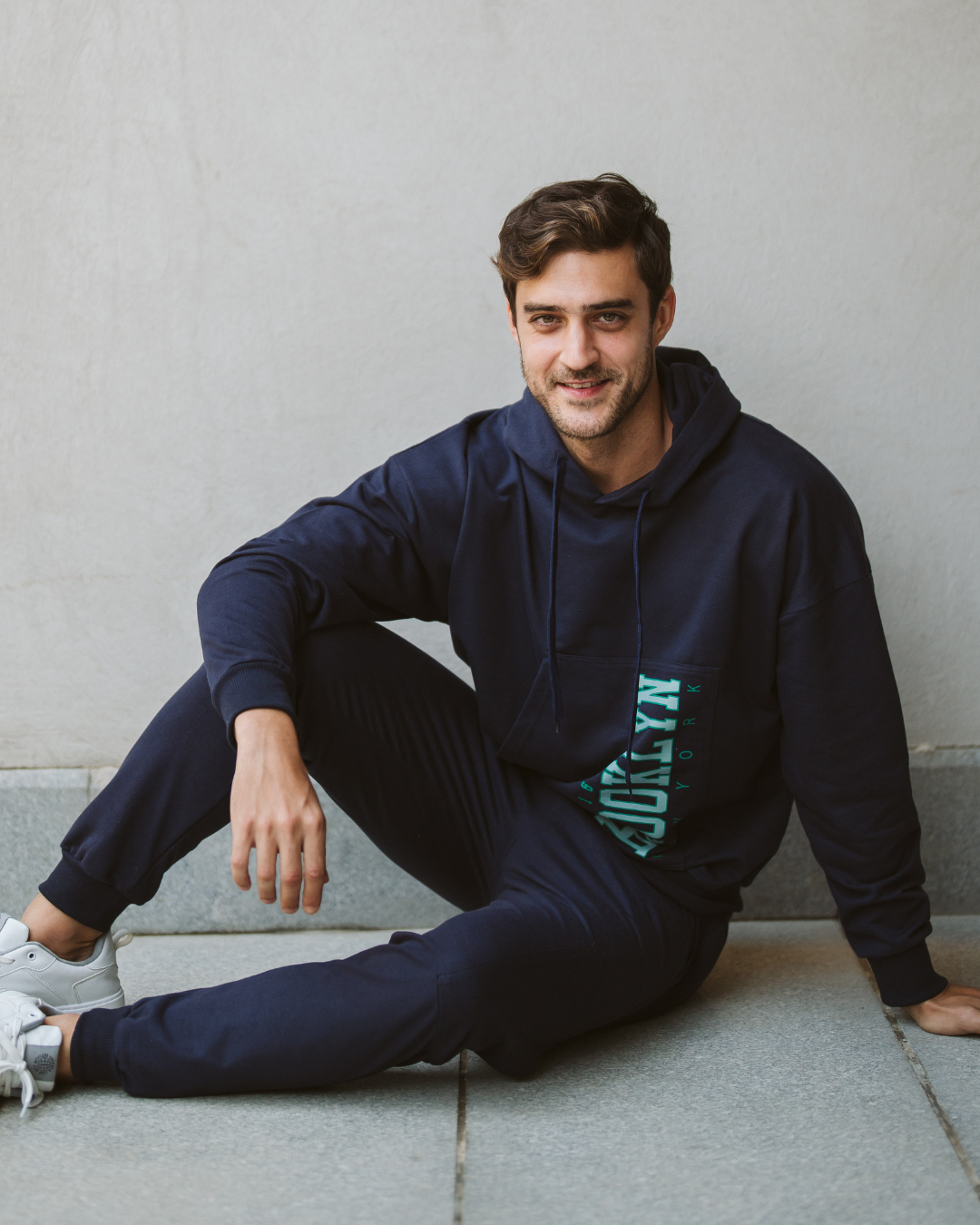 brooklyn بيجامه رجالي