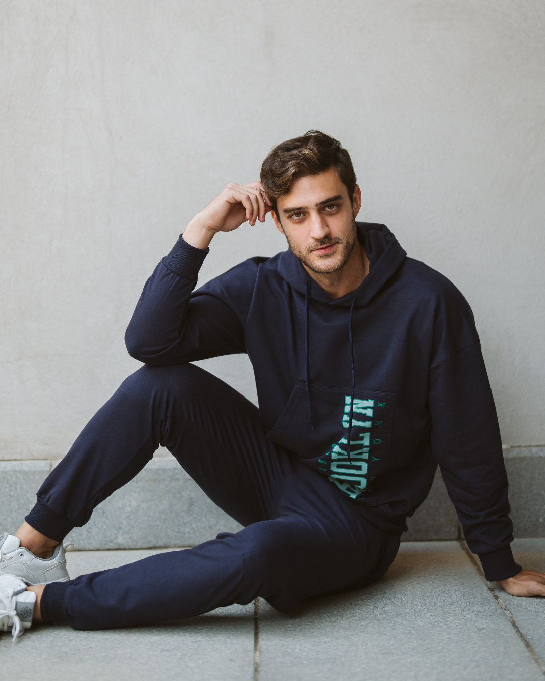 brooklyn بيجامه رجالي