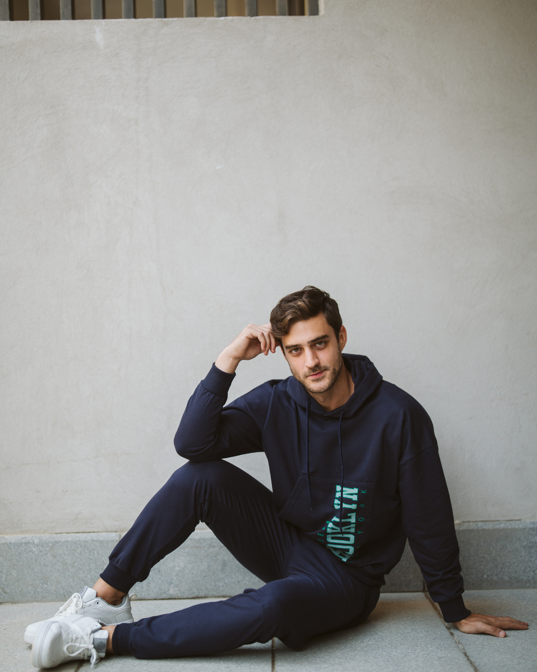 brooklyn بيجامه رجالي