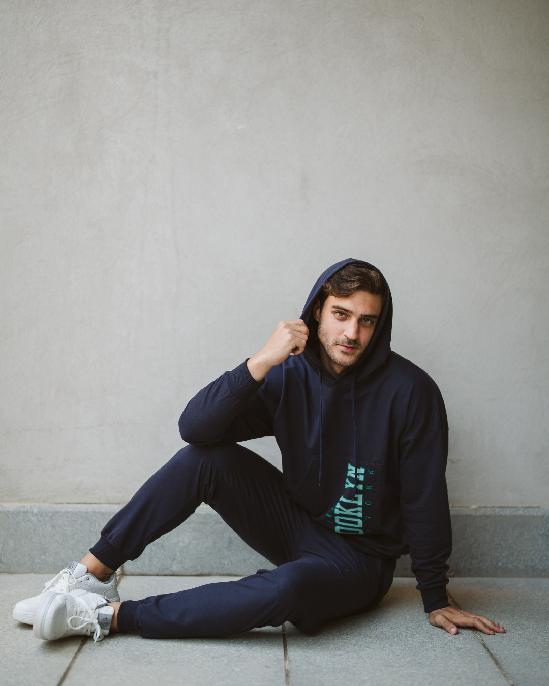 brooklyn بيجامه رجالي