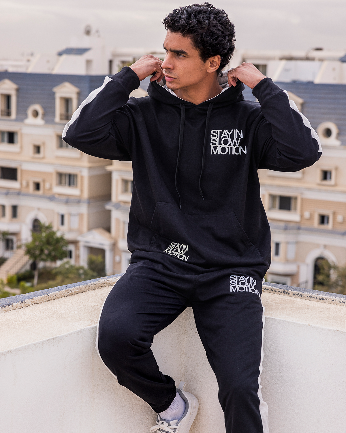 بيجامه رجالي باجي