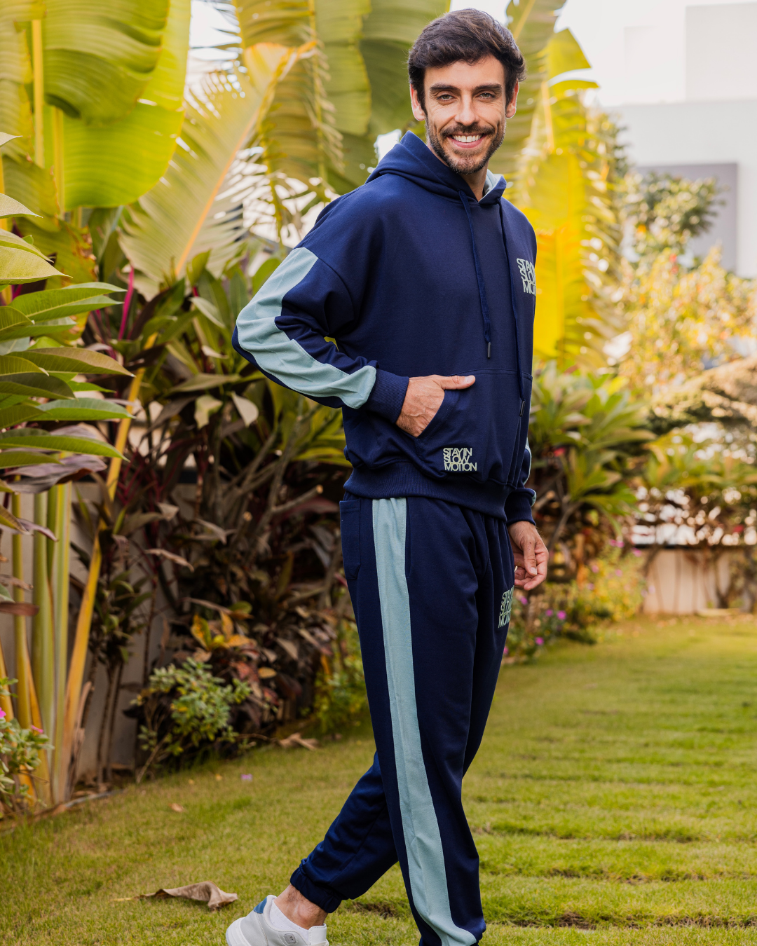 بيجامه رجالي باجي