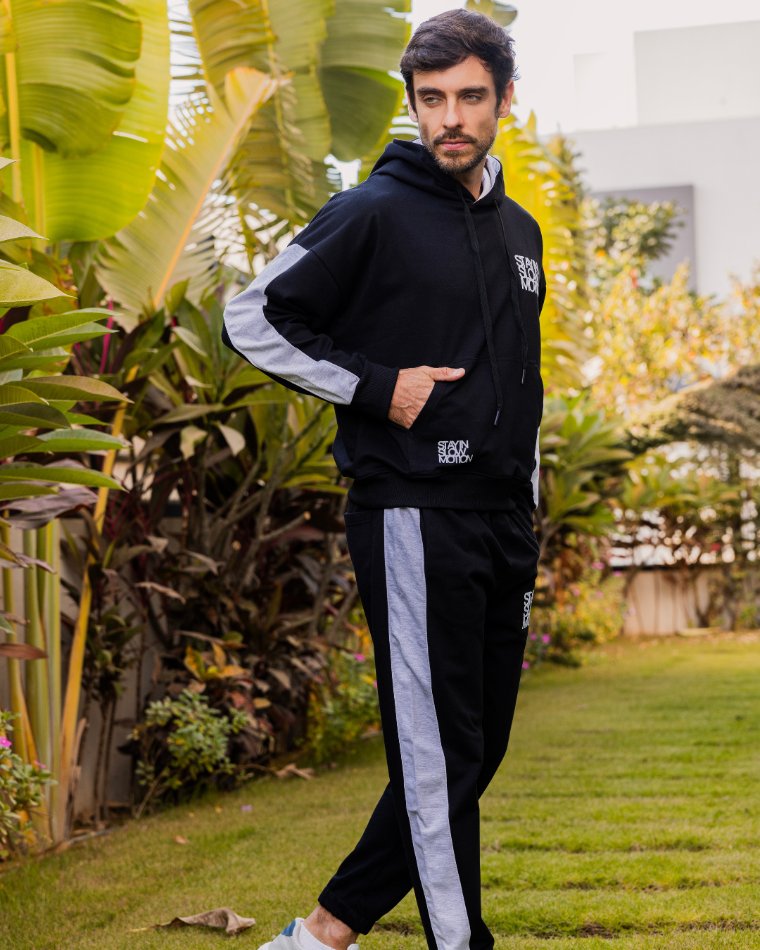 بيجامه رجالي باجي