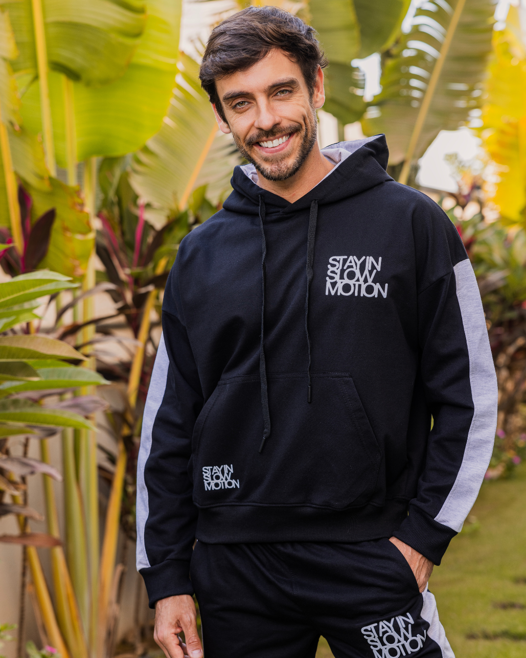 بيجامه رجالي باجي