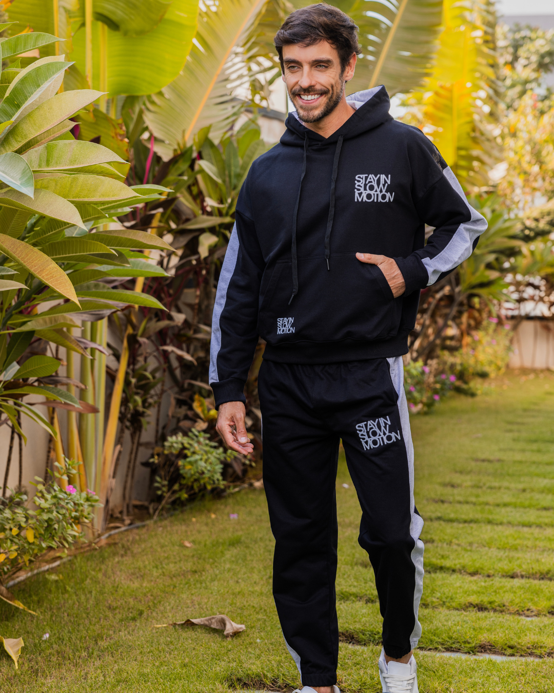 بيجامه رجالي باجي