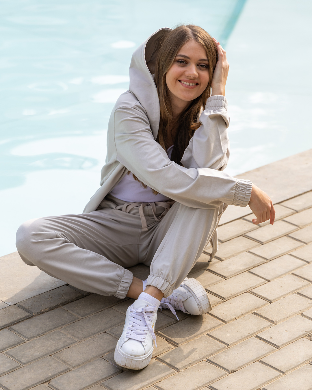 بيجامه حريمي سوسته