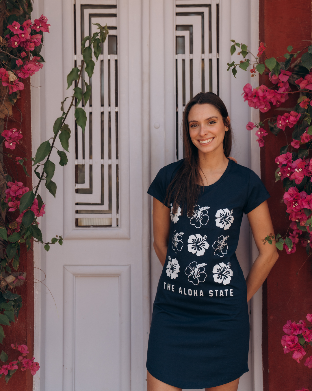 كاش مايوه حريمي جابونيز مطبوع ورود