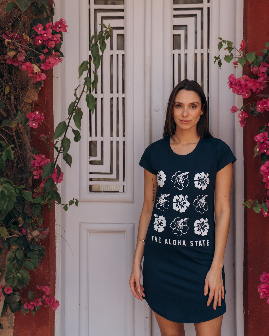 كاش مايوه حريمي جابونيز مطبوع ورود