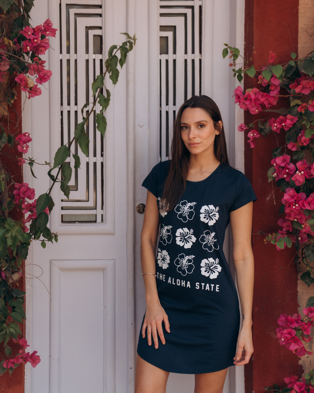 كاش مايوه حريمي جابونيز مطبوع ورود