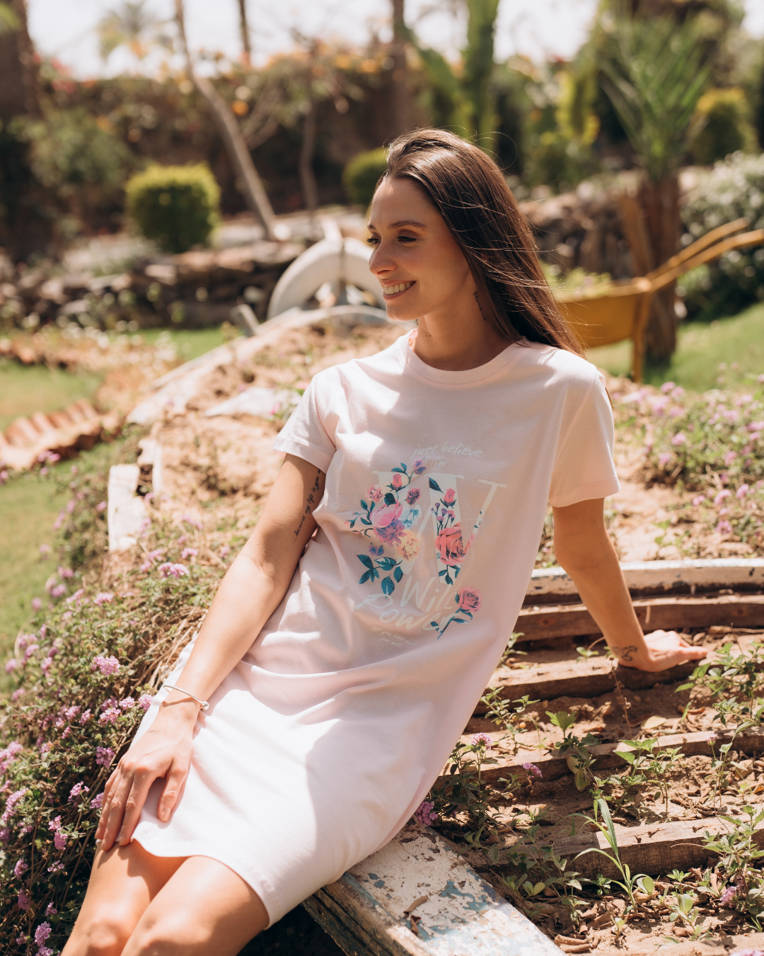 POWER كاش مايوه حريمي مطبوع