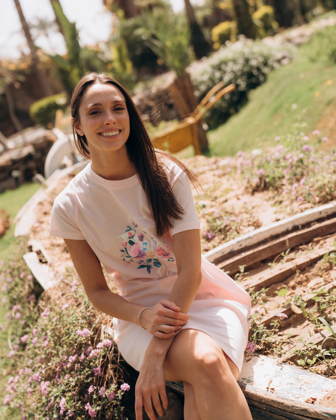 POWER كاش مايوه حريمي مطبوع