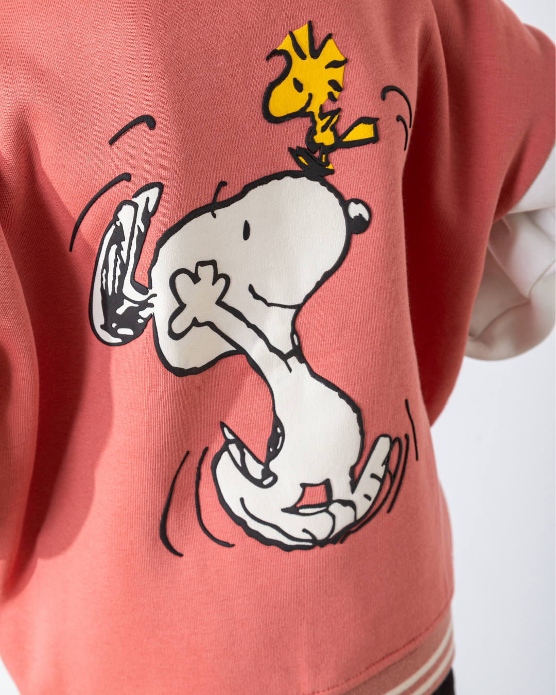 Snooby baseball boys pajamas