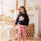 home My daughters pajamas