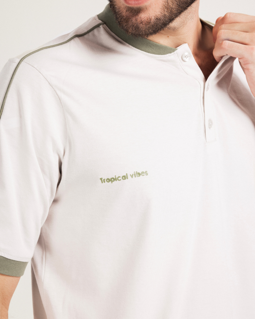 بيجاما نص كم و بنتاكور سمر ميلتون تروبيكال