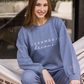December Dreams Capitonese women's pajamas